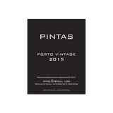 Wine and Soul Vintage Port