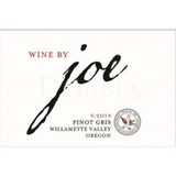 Wine By Joe Pinot Gris Willamette Valley