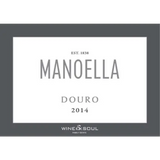 Wine & Soul Douro Manoella