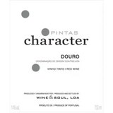 Wine & Soul Douro Pintas Character