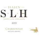 Wines from Hahn Estate SLH Chardonnay