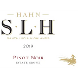 Wines from Hahn Estate SLH Pinot Noir