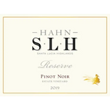 Wines from Hahn Estate SLH Pinot Noir Reserve 2019