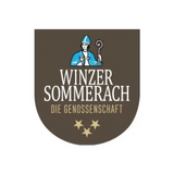 Winzer Sommerach Sommeracher Silvaner QbA Trocken Bocksbeutel
