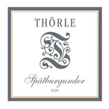 Winzerhof-Thorle Rheinhessen Spatburgunder Trocken