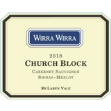 Wirra Wirra Church Block