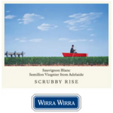 Wirra Wirra Scrubby Rise Sauvignon Blanc