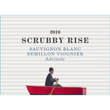 Wirra Wirra Scrubby Rise Sauvignon Blanc - Semillon