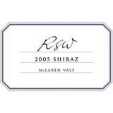 Wirra Wirra Shiraz RSW McLaren Vale 2013