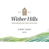 Wither Hills Pinot Noir Marlborough