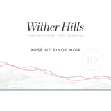 Wither Hills Rose