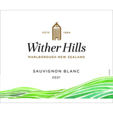 Wither Hills Sauvignon Blanc