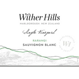 Wither Hills Sauvignon Blanc Single Vineyard Rarangi Marlborough
