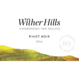 Wither Hills Vineyards Pinot Noir Marlborough