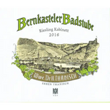 Witwe Dr. H. Thanisch-Erben Thanisch Riesling Bernkasteler Badstube Kabinett 2020
