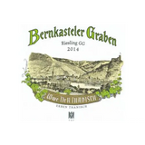 Witwe Dr. H. Thanisch Mosel Riesling Grosses Gewachs Bernkasteler Graben