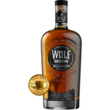 Wolf Moon Bourbon Straight Bourbon Whiskey