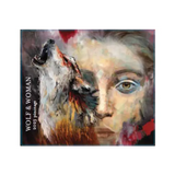 Wolf & Woman Wines Pinotage Swartland