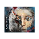 Wolf & Woman Wines Syrah Swartland