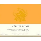 Wolffer Estate Classic Red