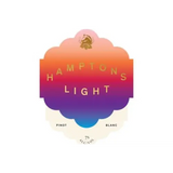 Wolffer Estate Rheinhessen Pinot Blanc Hamptons Light