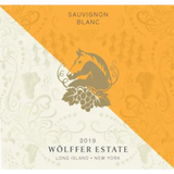 Wolffer Estate Sauvignon Blanc