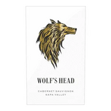 Wolf’s Head Vineyard Napa Valley Cabernet Sauvignon