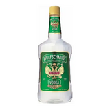 Wolfschmidt Vodka