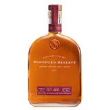 Woodford Reserve Distiller’s Select Kentucky Straight Wheat Whiskey