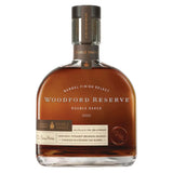 Woodford Reserve Double Oaked Barrel Finish Select Kentucky Straight Bourbon Whiskey