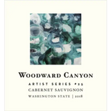 Woodward Canyon Artist Series Cabernet Sauvignon