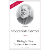 Woodward Canyon Cabernet Sauvignon Old Vines