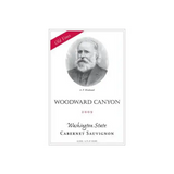 Woodward Canyon Cabernet Sauvignon Old Vines Washington