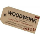 Woodwork Cabernet Sauvignon