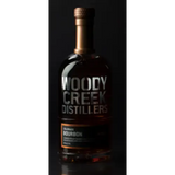 Woody Creek Distillers Colorado Straight Bourbon Whiskey
