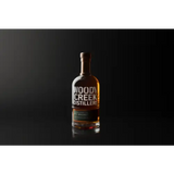 Woody Creek Distillers Colorado Straight Rye Whiskey