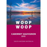 Woop Woop Cabernet Sauvignon South Australia