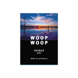 Woop Woop Shiraz