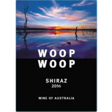 Woop Woop Shiraz South Australia