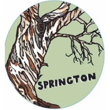 Worlds Apart Springton