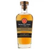 Worthy Park 12 Year Old Single Estate Rum 2006