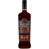 Worthy Park Jamaica Rum 109 Proof