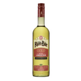 Worthy Park Rum-Bar Gold Premium Jamaican Rum