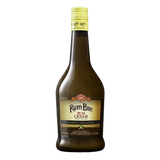 Worthy Park Rum-Bar Rum Cream