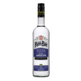 Worthy Park Rum-Bar Silver Jamaican Rum