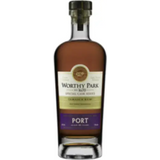 Worthy Park Special Cask Series 10 Years Old Port Jamaica Rum