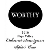 Worthy Sophia's Cuvee