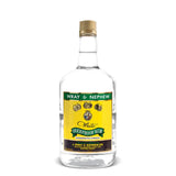 Wray & Nephew Overproof Rum White