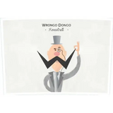 Wrongo Dongo Jumilla Monastrell 2018