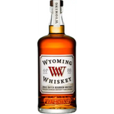 Wyoming Whiskey Small Batch Bourbon Whiskey